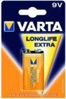 Varta 4122 Longlife E-Block 9V Blister 1