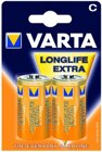 Varta 4114 Longlife Baby C Blister 2