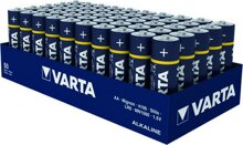 Varta 4106 Energy Mignon AA Tray 50 Stck