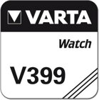 Varta V 399 Uhrenbatterie High Drain 1Stck