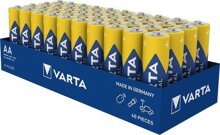 Varta 4006/Folie4 Mignon-Industriebatt. Alka. (10 Stck)