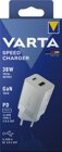 Varta 57955 Speed Charger