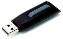 Verbatim USB 3.0 Stick 32GB, V3 StorenGo