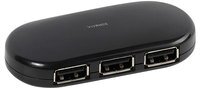 Vivanco IT-USBHUB4 USB-Hub