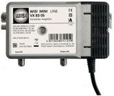 Wisi VX 83 0S HA-Verstrker,31dB,ortsgespeist