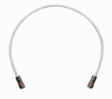 Wisi BK 96 0030 Patchkabel 30cm F-Compress