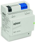 Wago 787-1014/072-000 Stromversorg. EPSITRON