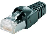 Weidmller IE-P63 Stecker IP20 RJ45 8(8) (10 Stck)