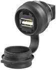 Weidmller IE-FCM-USB-A Industrial Ethernet Anschlu