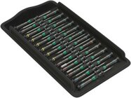 Wera Kraftform Micro Big Pack 1 Elektronik-Sc