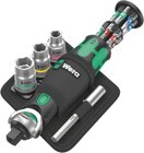 Wera 8009 Zyklop Pocket Set 2