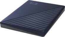 Western Digital WD My Passport for Mac 2TB