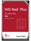 Western Digital WD80EFPX / 8TB / red plus