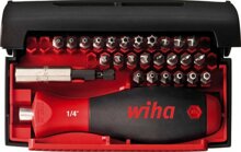 Wiha 7928-928 Security-Bit-Collector