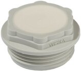 Wiska EMS20PP/TPE  Membranschraube M20IP66