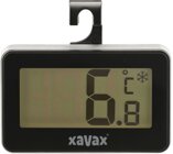 Xavax 185853 Dig. Gefrierthermometer