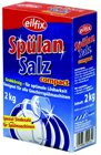 Xavax 110764 Splan Salz compact