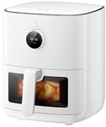 Xiaomi Smart Air Fryer Pro Einzelbild 4 l 1600 W Heiluftfritteuse Wei