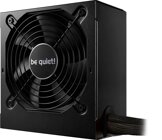 be quiet! System Power 10 Netzteil 450 W 20+4 pin ATX ATX Schwarz