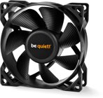 be quiet! Pure Wings 2 Computergehuse Ventilator 8 cm Schwarz