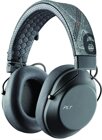 Plantronics Backbeat FIT 6100 - Kopfhrer mit Mikrofon, Pepper Grey