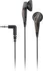 SENNHEISER MX 375 In-Ear Headset schwarz